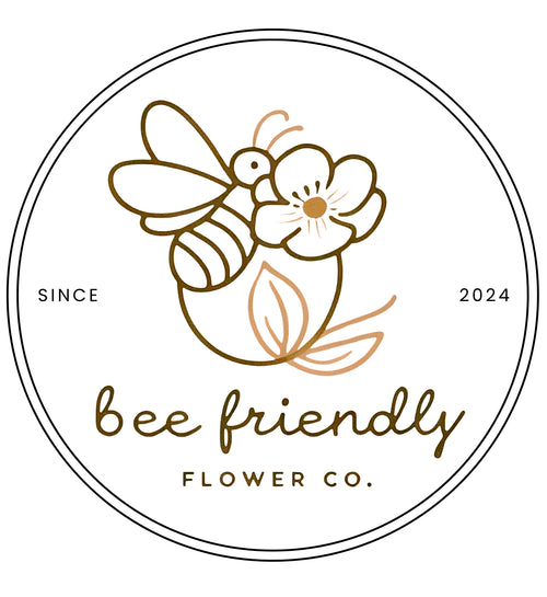 Bee Friendly Flower Co.